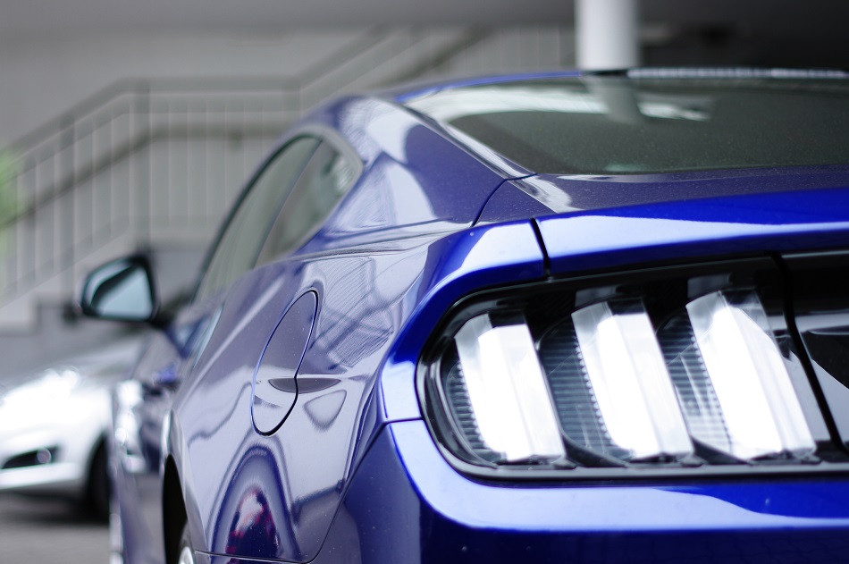 Ford Repair In Houston, TX Ford Repair In Houston, TX