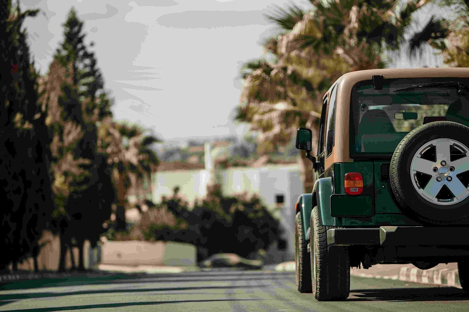 Jeep Repair In Houston, TX Jeep Repair In Houston, TX
