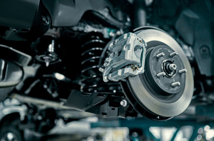 Brake Repair In Houston, TX